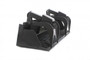 66" Wide Skid Steer Rock Grapple Bucket With Smooth Edge