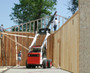 Skid Steer Truss Boom Attachment (Industrial Series) Skid Steer Truss Boom Attachment (Industrial Series)