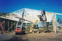 Skid Steer Truss Boom Attachment (Industrial Series) Skid Steer Truss Boom Attachment (Industrial Series)