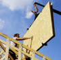 Skid Steer Truss Boom Attachment (Industrial Series) Skid Steer Truss Boom Attachment (Industrial Series)