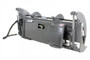 66" Wide Skid Steer Grapple Rake Attachment Professional Series