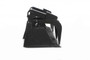 72" Wide Skid Steer Rock Grapple Bucket With Smooth Edge