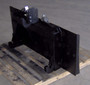 Skid Steer to 3 Point Hitch Category I Skid Steer to 3 Point Hitch Category I