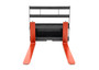 42" Mini Skid Steer Pallet Forks for Toro | Boxer | Ditch Witch | Vermeer | Kubota Mount 