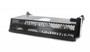 74" Wide Skid Steer Landscape Rake Attachment With Bucket