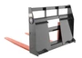 36" Mini Skid Steer Pallet Forks for Bobcat MT Mount 