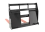 36" Mini Skid Steer Pallet Forks for Bobcat MT Mount 