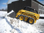 Skid Steer SE Series Steel Tracks for 10 x 16.5 Tires Skid Steer SE Series Steel Tracks for 10 x 16.5 Tires