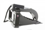 Skid Steer Stump Grapple Attachment Professional Series