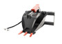 Skid Steer Stump Grapple Attachment Professional Series