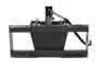 Skid Steer Stump Grapple Attachment Professional Series