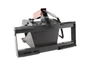 Skid Steer Stump Grapple Attachment Professional Series