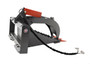Skid Steer Stump Grapple Attachment Professional Series