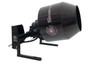 Skid Steer Concrete Mixer Attachment (Professional Series)