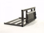 36" Wide Mini Skid Steer Land Leveler Attachment