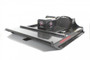 60" Wide Skid Steer Brush Mower Attachment 14-20 gpm (Professional Series)