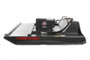 60" Wide Skid Steer Brush Mower Attachment 14-20 gpm (Professional Series)