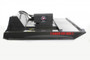 60" Wide Skid Steer Brush Mower Attachment 14-20 gpm (Professional Series)
