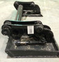 New Holland Skid Steer Model LS150 Factory Replacement Mount New Holland Skid Steer Model LS150 Factory Replacement Mount