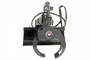 Skid Steer Multi-Purpose Grapple SE420RH (Hydraulic Rotating)