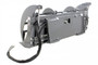 78" Wide Skid Steer Grapple Rake Attachment Professional Series