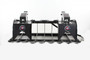 84" Wide Skid Steer Root Grapple Attachment (Professional Series)