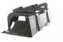 60" Wide Skid Steer Rock Grapple Bucket With Teeth