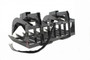 60" Wide Skid Steer Root Grapple Attachment (Professional Series)