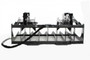 60" Wide Skid Steer Root Grapple Attachment (Professional Series)