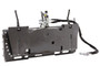 Skid Steer Tilt Attach Plate With 3rd Valve Kit (Hose Kit SE112921)