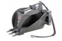 Mini Skid Steer Stump Grapple Attachment