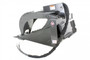 Mini Skid Steer Stump Grapple Attachment