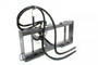 Skid Steer Auger Attachment 2.56" Round Drive Model SE1975