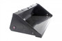 72" Wide Skid Steer Long Bottom Bucket with Smooth Edge