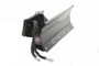 67" Wide Mini Skid Steer 4 Way Dozer Blade