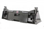 72" Wide Skid Steer 4 In 1 Combination Bucket With Teeth (Industrial Series)