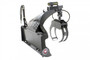 Skid Steer Multi-Purpose Grapple SE420M (Manual Rotating)