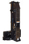 Skid Steer Post Driver Attachment (Professional Series)