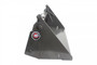 72" Wide Skid Steer 4 In 1 Combination Bucket Attachment With Smooth Edge (Industrial Series)