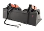 66" Skid Steer Grapple Bucket Attachment (Industrial Series)