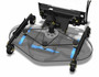 90" Wide Skid Steer Mower Attachment 90" Wide Skid Steer Mower Attachment