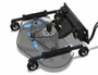 90" Wide Skid Steer Mower Attachment 90" Wide Skid Steer Mower Attachment