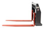 42" Mini Skid Steer Pallet Forks for Bobcat MT Mount 