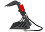 36" Wide Mini Skid Steer Rock Grapple