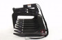 60" Wide Skid Steer Root Grapple Attachment Economy Series (Single Tine)