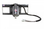 Skid Steer Auger Attachment 2.56" Round Drive Model SE875