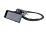 Mini Skid Steer Auger Drive Model X1500 | 2.56" Round Shaft | High Torque