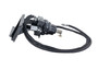 Mini Skid Steer Auger Drive Model X1500 | 2.56" Round Shaft | High Torque