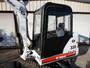 Bobcat G Series Vinyl Cab Enclosure Kit (Mini Excavator)