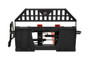 Skid Steer Pallet Fork Frame With 48" Long Tines Class II 4000 lbs Hydraulic Adjustable (Professional Series)